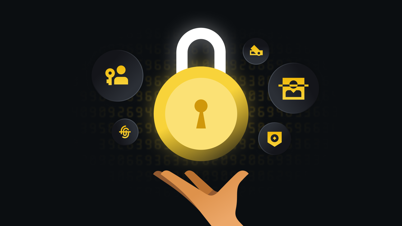 智能挖矿与数据驱动交易